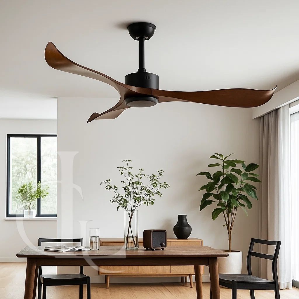 Modern Ceiling Fans
